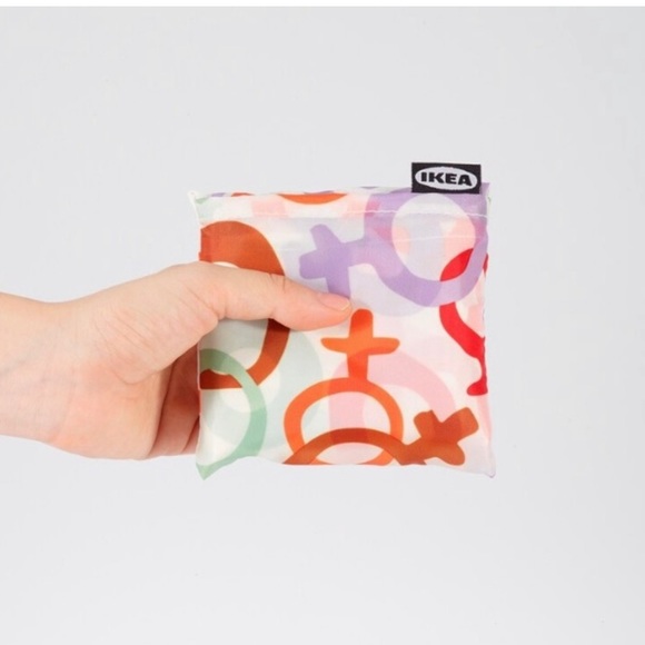 Limited edition IKEA Reusable Bag NEW - Picture 3 of 3